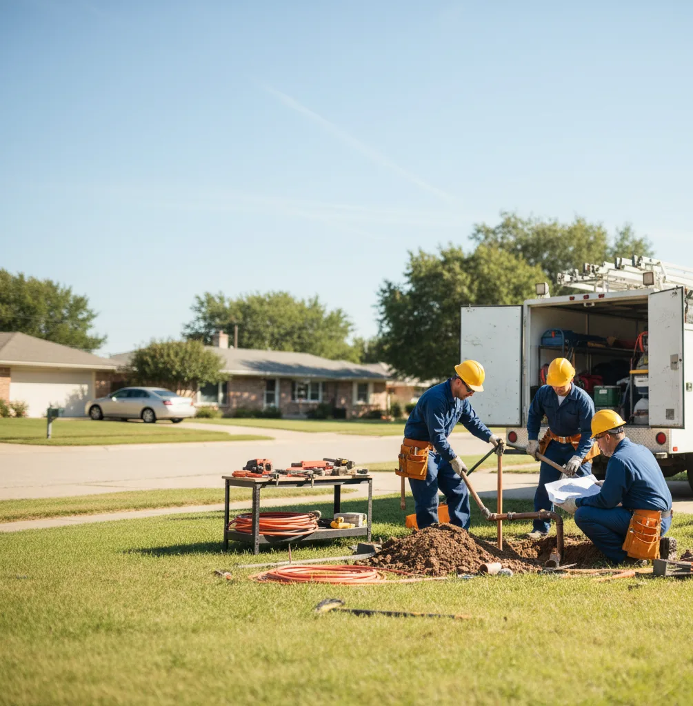 Water Heater Repair in Palm Coast, FL